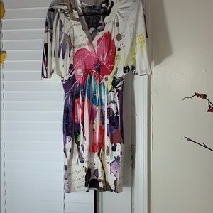 Thigh fitting, Sexy and very fun